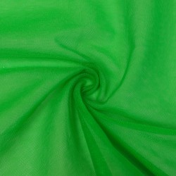 Фатин (мягкий),  Светло-зеленый   в Дубне