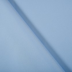 Ткань Oxford 600D PU (Ширина 1,48м), цвет Голубой (на отрез) в Дубне