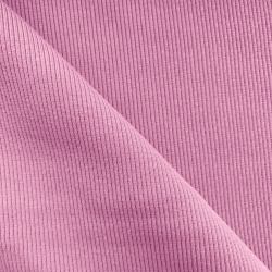 Ткань Кашкорсе, 420гм/2, 110см, цвет Сухая роза (на отрез)  в Дубне