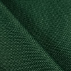 Ткань Oxford 600D PU (Ширина 1,48м), цвет Темно-Зеленый (на отрез) в Дубне