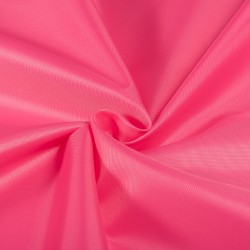 *Ткань Оксфорд 210D PU, цвет Розовый (на отрез)  в Дубне