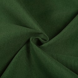 Грета Водоотталкивающая (80%пэ, 20%хл), Темно-Зеленый (на отрез)  в Дубне