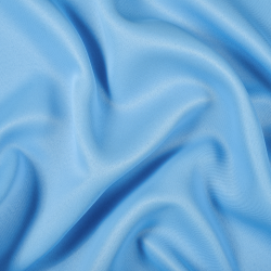 Ткань Блэкаут для штор светозатемняющая 75% &quot;Голубая&quot; (опт)  в Дубне