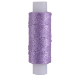 Нить армированная 35 лл (200м), цвет Фиолетовый №1804  в Дубне
