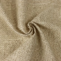 Интерьерная ткань Дак (DUCK), Серый (на отрез)  в Дубне