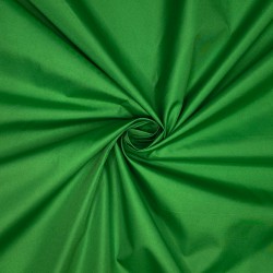 Ткань Дюспо 240Т WR PU Milky, цвет Зеленое яблоко (на отрез)  в Дубне