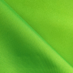 Ткань Oxford 600D PU (Ширина 1,48м), цвет Салатовый (на отрез) в Дубне
