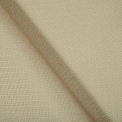 Ткань Oxford 600D PU РИП-СТОП, Бежевый, на отрез (Ширина 1,48м) в Дубне