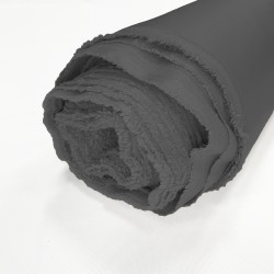 Мерный лоскут в рулоне Ткань Oxford 600D PU Тёмно-Серый 11,4 (№200.2)  в Дубне