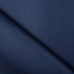 Ткань Кордура (Китай) (Оксфорд 900D),  Темно-Синий   в Дубне