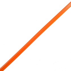 Кедер-Кант (для укрепления углов сумок) Оранжевый пластиковый  в Дубне