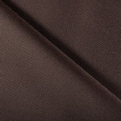Ткань Кордура (Китай) (Оксфорд 900D), цвет Коричневый (на отрез)  в Дубне