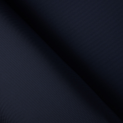 Ткань Кордура (Кордон С900), цвет Темно-Синий (на отрез)  в Дубне