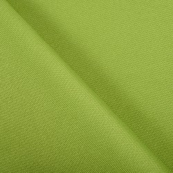 Ткань Oxford 600 Д ПУ, цвет Зеленое Яблоко, на отрез (Ширина 1,48м) в Дубне