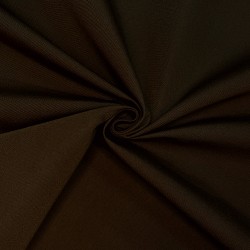 Ткань Garden (с защитой от ультрафиолета) (Ширина 1,5 м), цвет Шоколад (на отрез) в Дубне