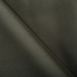 Ткань Кордура (Кордон С900) (Ширина 1,5м), цвет Темный Хаки (на отрез) в Дубне