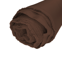 Мерный лоскут в рулоне Ткань Oxford 600D PU Тёмно-Коричневый 14,08м (№200.9)  в Дубне